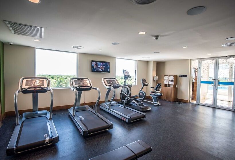 Fotos del hotel Hampton By Hilton Santo Domingo Airport:  80