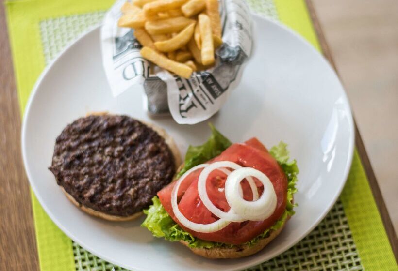 Fotos del hotel Hampton By Hilton Santo Domingo Airport:  44