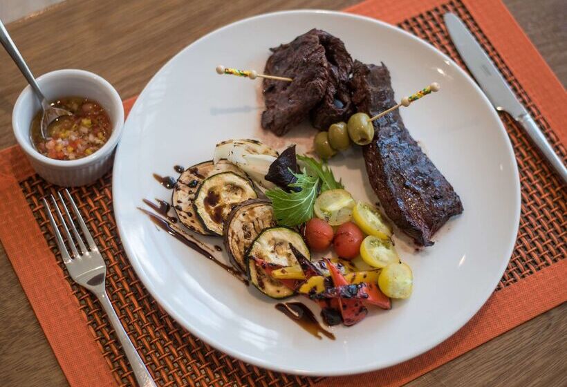 Fotos del hotel Hampton By Hilton Santo Domingo Airport:  49