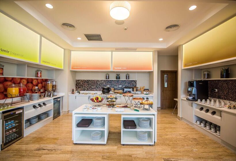 Fotos del hotel Hampton By Hilton Santo Domingo Airport:  45