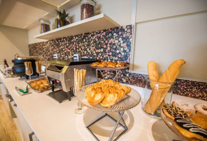 Fotos del hotel Hampton By Hilton Santo Domingo Airport:  33