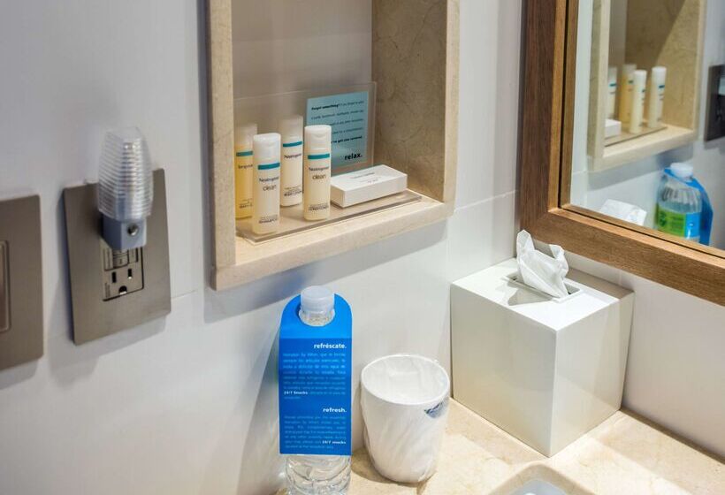 Fotos del hotel Hampton By Hilton Santo Domingo Airport:  62