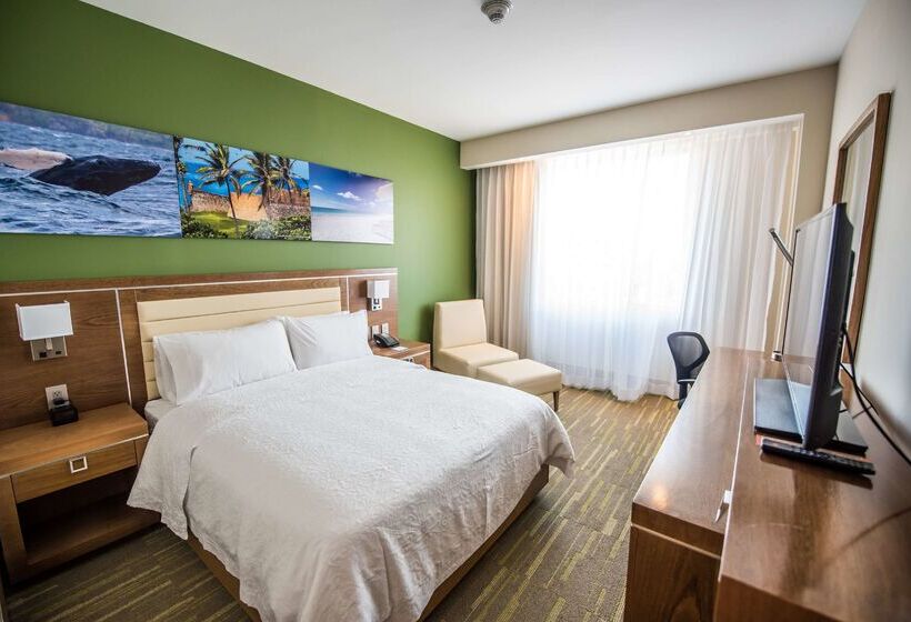 Fotos del hotel Hampton By Hilton Santo Domingo Airport:  24