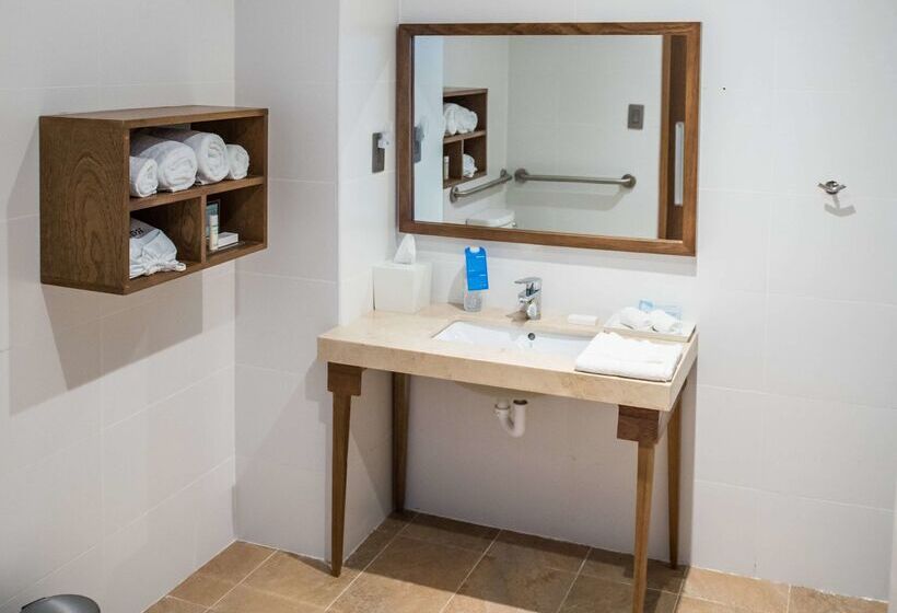 Fotos del hotel Hampton By Hilton Santo Domingo Airport:  69