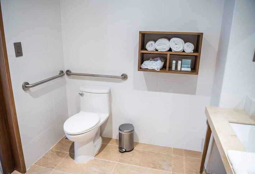 Fotos del hotel Hampton By Hilton Santo Domingo Airport:  64