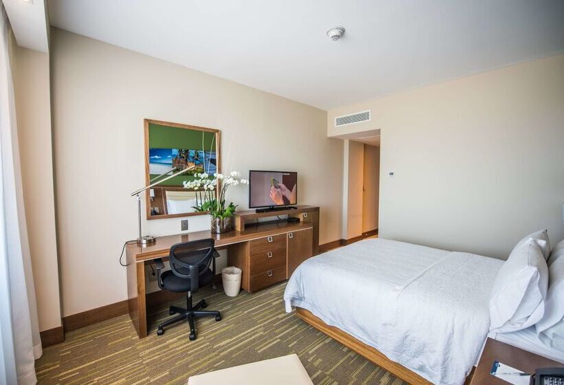 Fotos del hotel Hampton By Hilton Santo Domingo Airport:  56