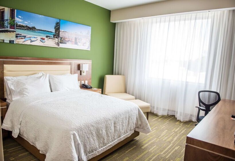 Fotos del hotel Hampton By Hilton Santo Domingo Airport:  78