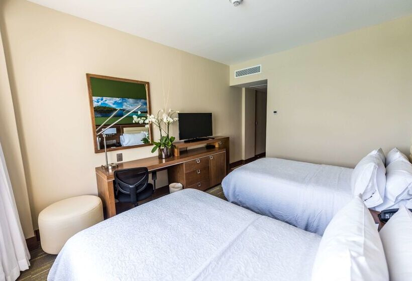 Fotos del hotel Hampton By Hilton Santo Domingo Airport:  26