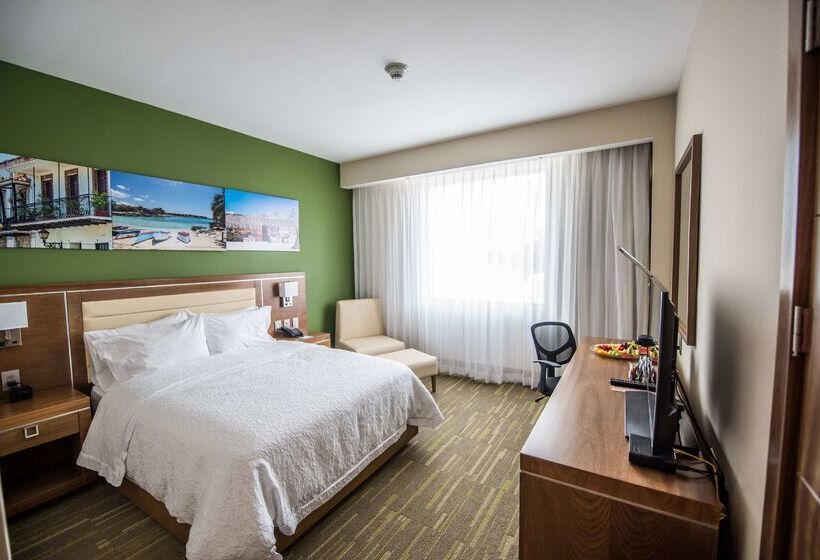 Fotos del hotel Hampton By Hilton Santo Domingo Airport:  66