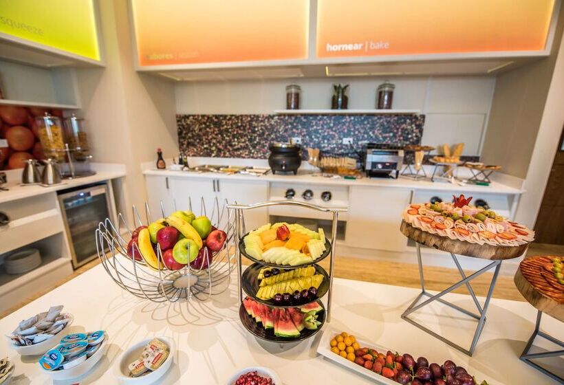 Fotos del hotel Hampton By Hilton Santo Domingo Airport:  53