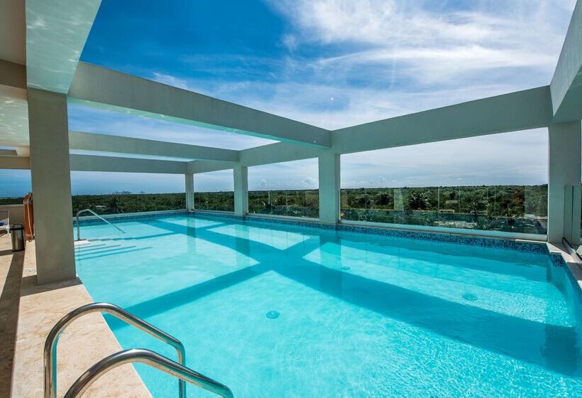 Fotos del hotel Hampton By Hilton Santo Domingo Airport:  72