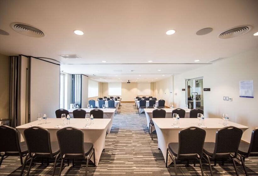 Fotos del hotel Hampton By Hilton Santo Domingo Airport:  70