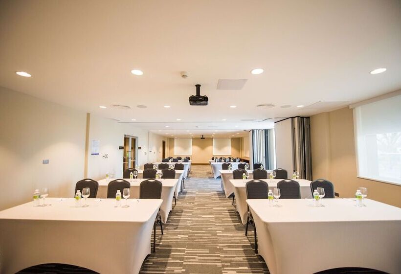 Fotos del hotel Hampton By Hilton Santo Domingo Airport:  48