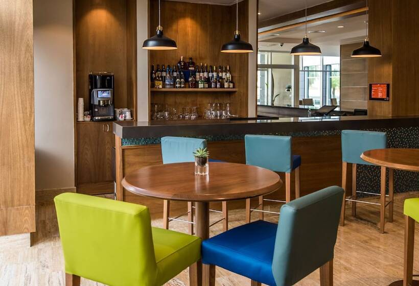 Fotos del hotel Hampton By Hilton Santo Domingo Airport:  37