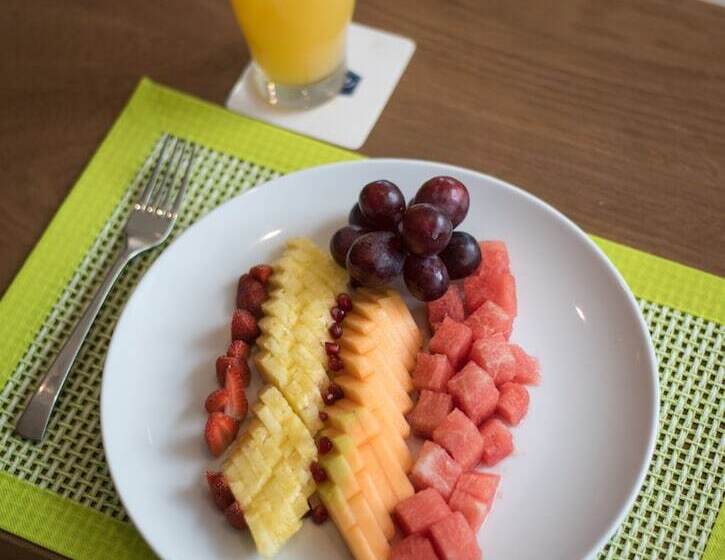 Fotos del hotel Hampton By Hilton Santo Domingo Airport:  9