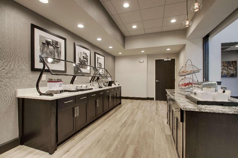 ホテル Hampton Inn & Suites Knightdale Raleigh