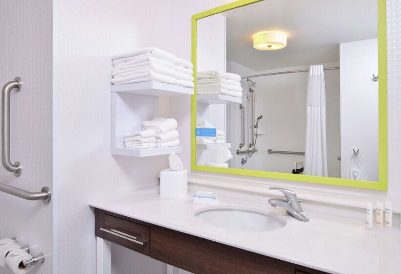 ホテル Hampton Inn & Suites St. Paul Oakdale/woodbury