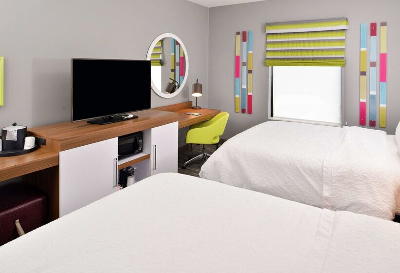 ホテル Hampton Inn & Suites St. Paul Oakdale/woodbury