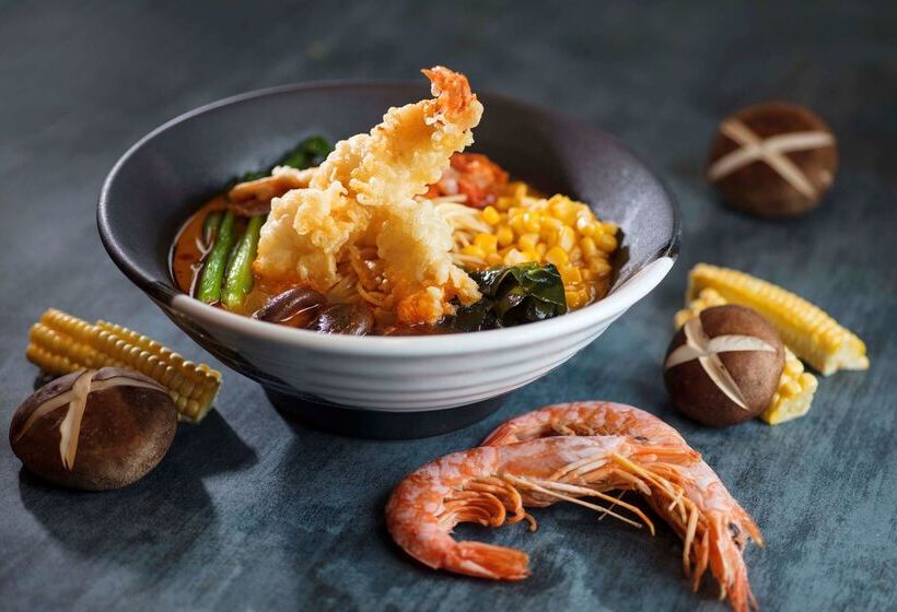 Отель Hilton Garden Inn Shiyan