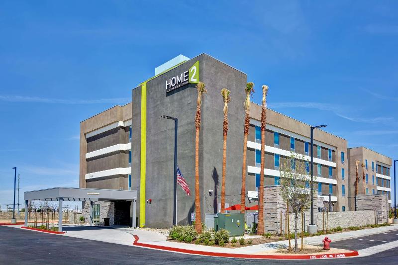 هتل Home2 Suites By Hilton Palmdale, Ca