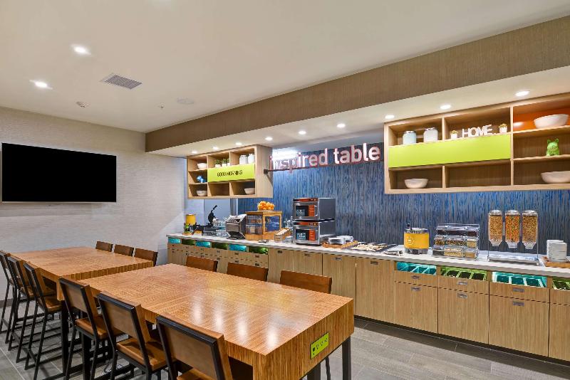 هتل Home2 Suites By Hilton Palmdale, Ca