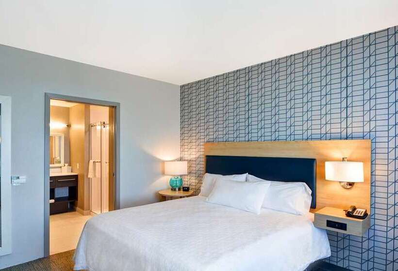 هتل Home2 Suites By Hilton Palmdale, Ca