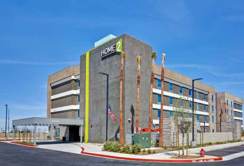 هتل Home2 Suites By Hilton Palmdale, Ca