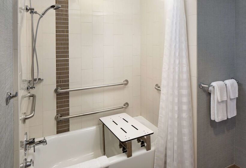 בית מלון כפרי Hyatt Place Glendale/los Angeles