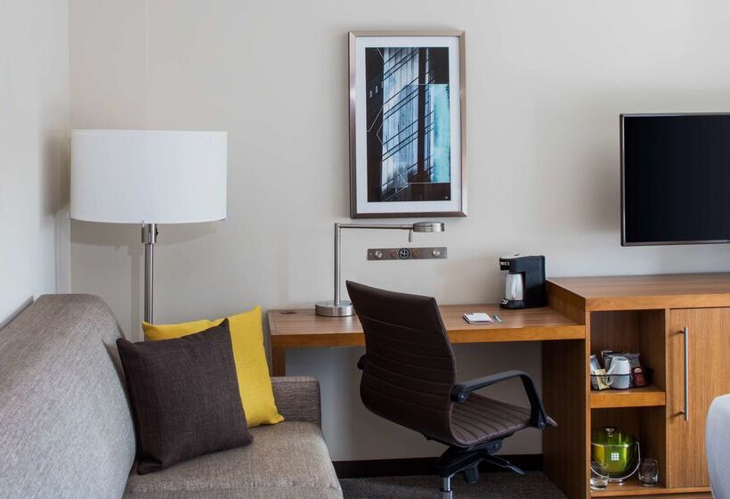 هتل Hyatt Place Long Island City/new York City