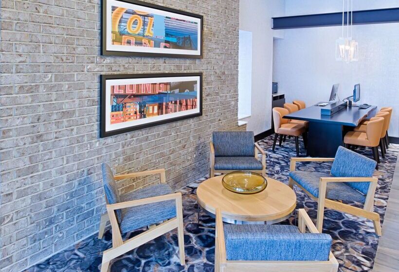 هتل Hyatt Place Long Island/new York City