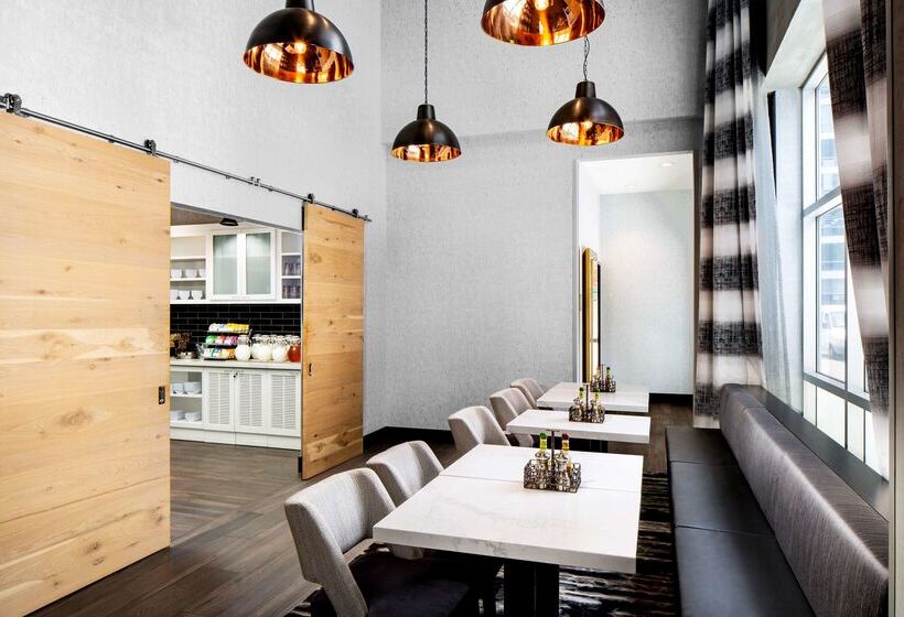 هتل Hyatt Place Long Island City/new York City
