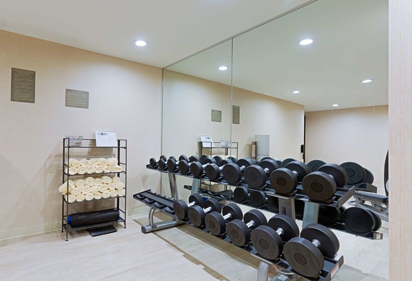 هتل Hyatt Place Long Island City/new York City
