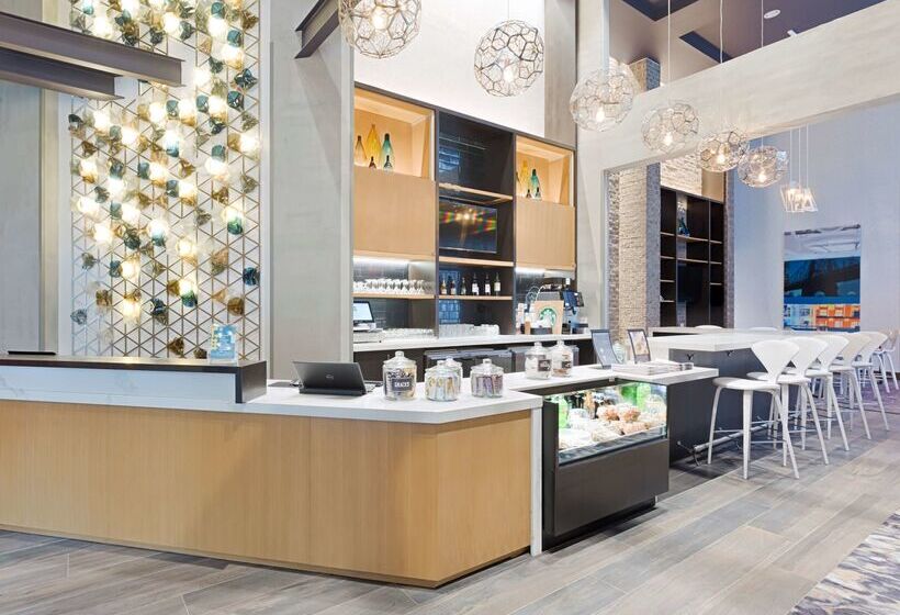 هتل Hyatt Place Long Island City/new York City