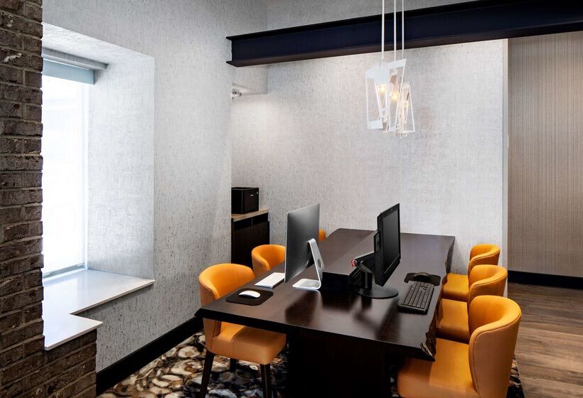 هتل Hyatt Place Long Island City/new York City