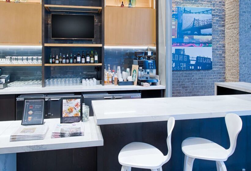 هتل Hyatt Place Long Island City/new York City