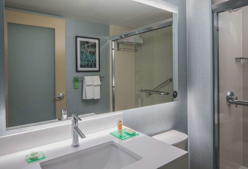 هتل Hyatt Place Long Island City/new York City