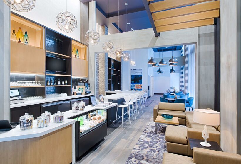 هتل Hyatt Place Long Island City/new York City