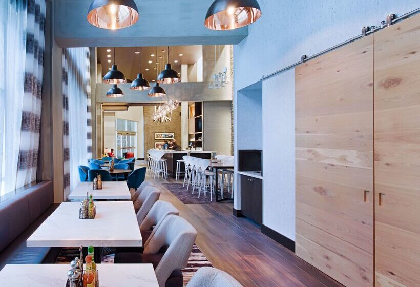 هتل Hyatt Place Long Island City/new York City