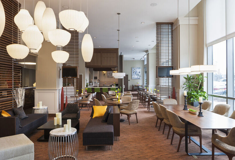 هتل Hyatt Place Long Island City/new York City
