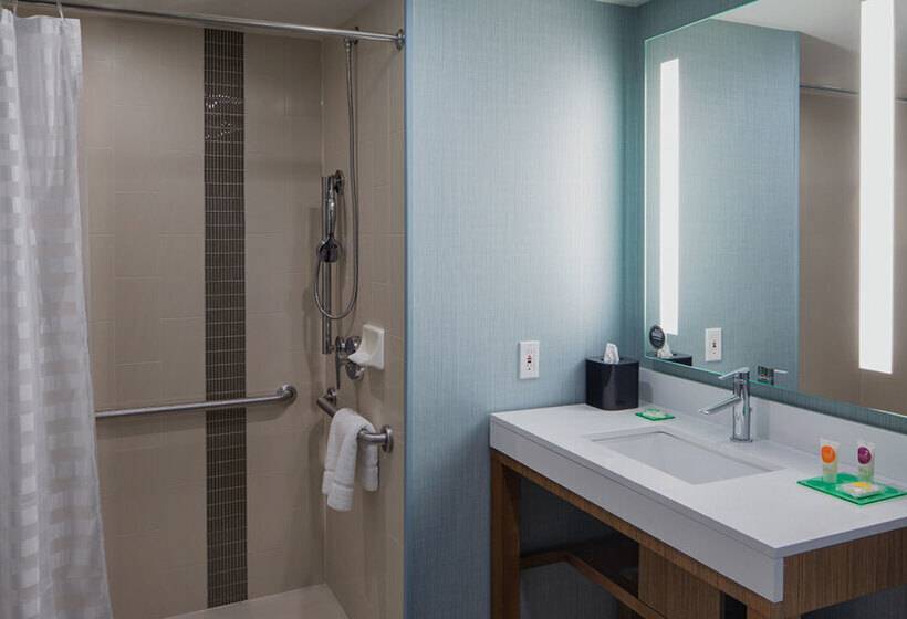 هتل Hyatt Place Long Island City/new York City
