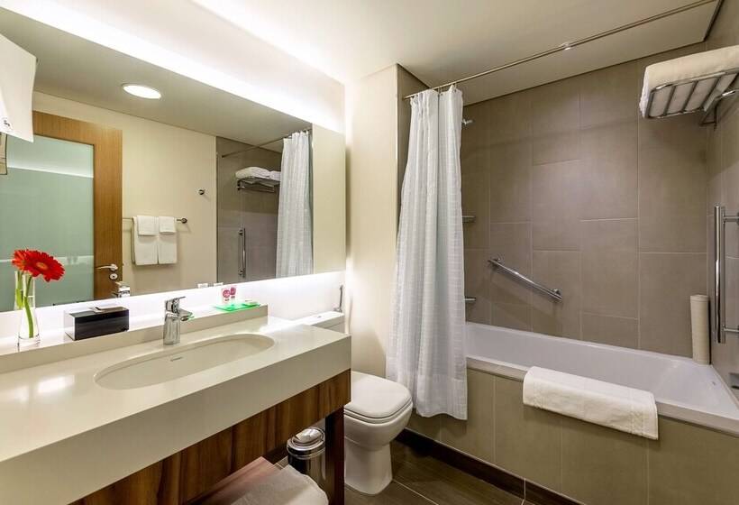 Отель Hyatt Place Macae