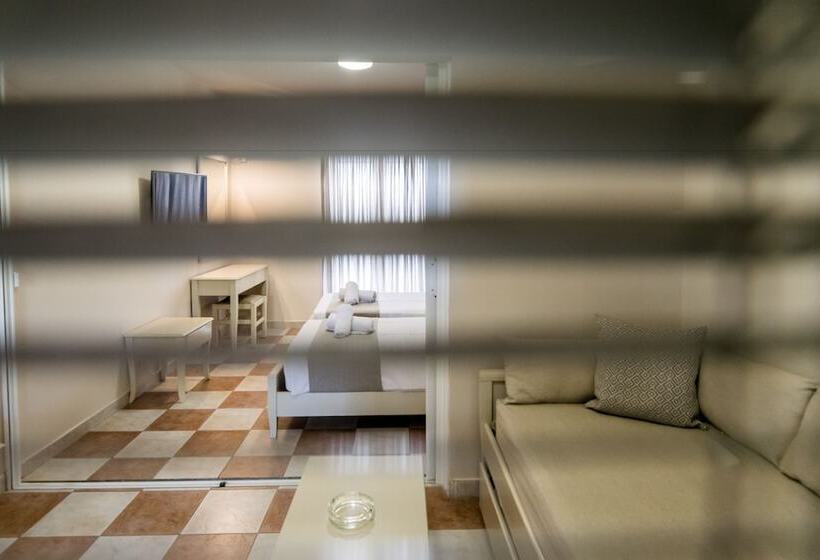 Ilios Hotel, Adults Only