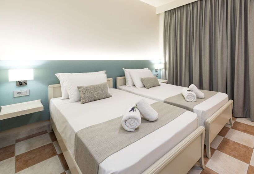 Ilios Hotel, Adults Only