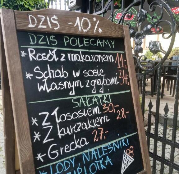 هتل Korona
