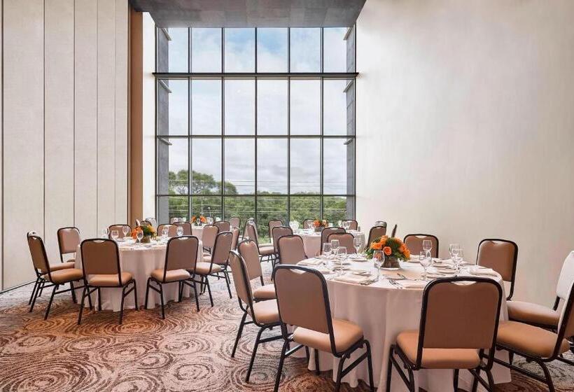 هتل Marriott Santa Cruz De La Sierra