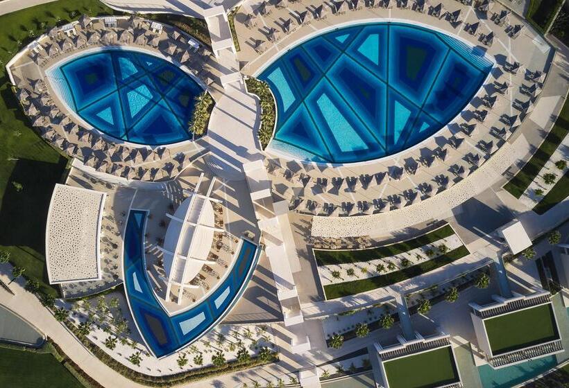 هتل Mayia Exclusive Resort & Spa  Adults Only