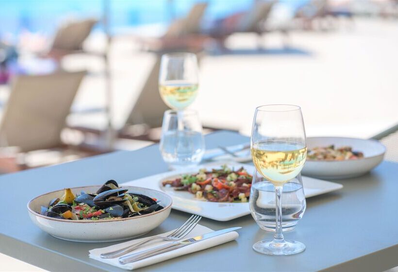 هتل Mayia Exclusive Resort & Spa  Adults Only