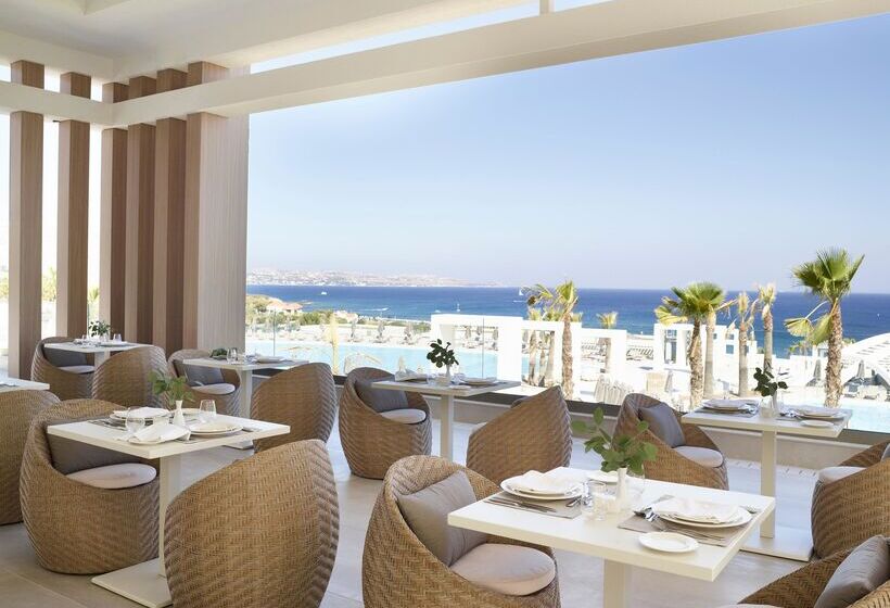 هتل Mayia Exclusive Resort & Spa  Adults Only