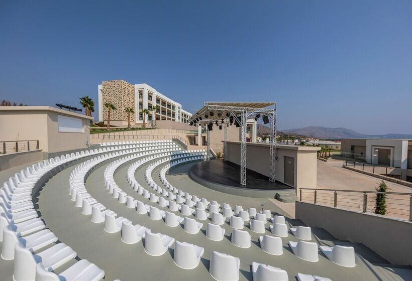 هتل Mayia Exclusive Resort & Spa  Adults Only