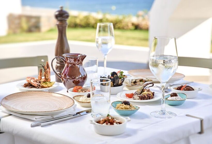 هتل Mayia Exclusive Resort & Spa  Adults Only